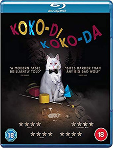 Koko-di Koko-da | Koko-di koko-da  |   Blu-Ray